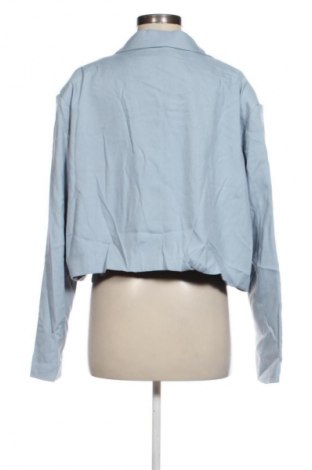 Damen Blazer Missguided, Größe XL, Farbe Blau, Preis € 51,99
