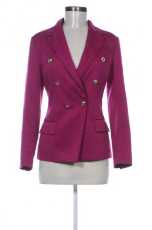 Damen Blazer Missguided, Größe S, Farbe Rot, Preis € 24,55