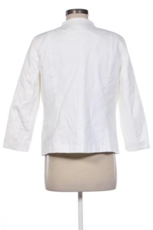 Γυναικείο σακάκι Mohito, Μέγεθος XL, Χρώμα Λευκό, Τιμή 22,99 €