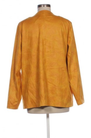 Damen Blazer Monaco, Größe L, Farbe Orange, Preis 18,99 €