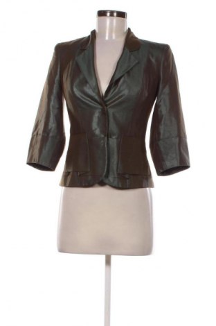 Damen Blazer Monari, Größe XS, Farbe Grün, Preis € 55,75