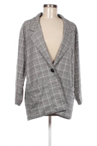 Damen Blazer Monki, Größe M, Farbe Mehrfarbig, Preis 13,99 €