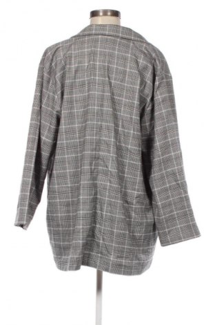 Damen Blazer Monki, Größe M, Farbe Mehrfarbig, Preis 13,99 €