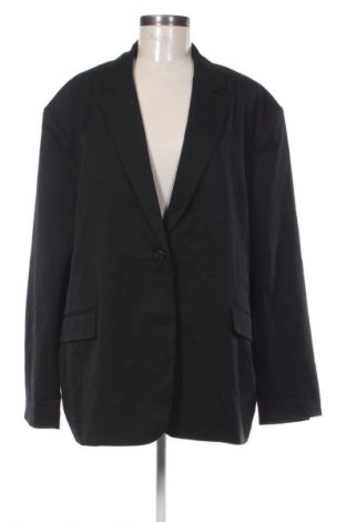 Damen Blazer Monki, Größe XL, Farbe Schwarz, Preis 52,99 €