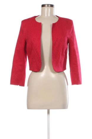 Dámske sako  Montego, Veľkosť M, Farba Červená, Cena  15,95 €