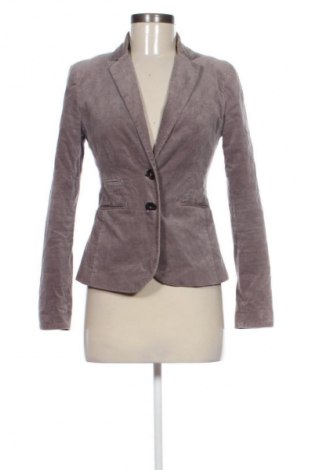 Damen Blazer Montego, Größe S, Farbe Braun, Preis 24,55 €