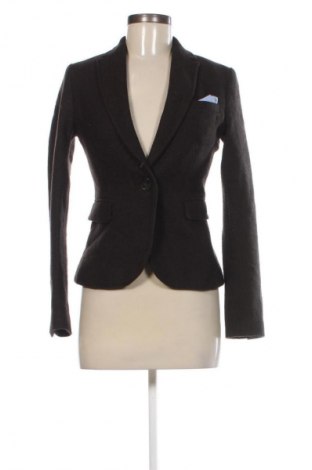 Dámské sako  More & More, Velikost XS, Barva Hnědá, Cena  499,00 Kč