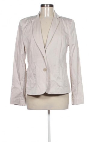 Damski żakiet More & More, Rozmiar L, Kolor Beżowy, Cena 250,57 zł