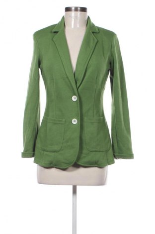 Dámske sako  More & More, Veľkosť S, Farba Zelená, Cena  25,95 €