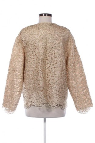 Sacou de femei Boutique Moschino, Mărime L, Culoare Bej, Preț 720,31 Lei