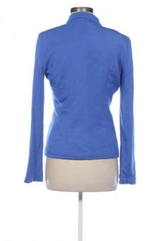 Дамско сако Motivi, Размер XS, Цвят Син, Цена 82,00 лв.