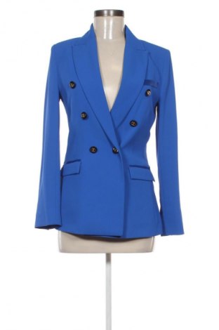 Damen Blazer Motivi, Größe XXS, Farbe Blau, Preis € 41,94