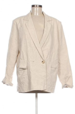 Sacou de femei Moves, Mărime M, Culoare Bej, Preț 149,99 Lei