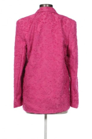 Sacou de femei NA-KD, Mărime XXS, Culoare Roz, Preț 111,99 Lei