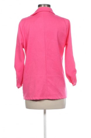 Damen Blazer NEW COLLECTION, Größe M, Farbe Rosa, Preis 21,99 €