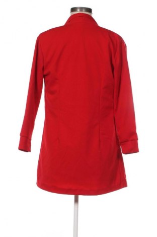 Sacou de femei NEW COLLECTION, Mărime M, Culoare Roșu, Preț 97,99 Lei