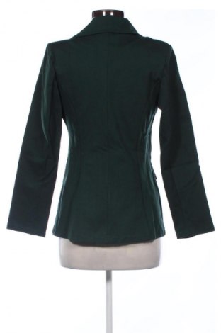 Damski żakiet NEW COLLECTION, Rozmiar M, Kolor Zielony, Cena 157,30 zł