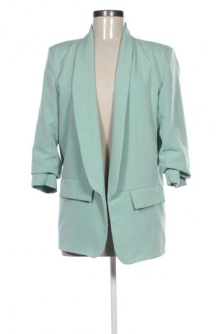 Damen Blazer NEW COLLECTION, Größe M, Farbe Grün, Preis € 34,79