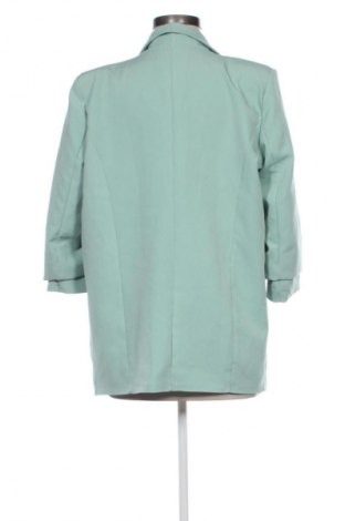 Damen Blazer NEW COLLECTION, Größe M, Farbe Grün, Preis € 34,79