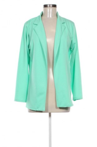 Damen Blazer NEW COLLECTION, Größe XS, Farbe Grün, Preis € 34,78
