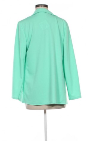 Damen Blazer NEW COLLECTION, Größe XS, Farbe Grün, Preis € 34,78