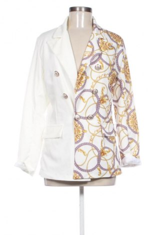 Damen Blazer NEW COLLECTION, Größe M, Farbe Mehrfarbig, Preis 57,99 €