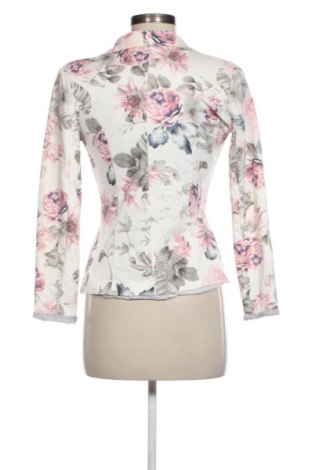 Γυναικείο σακάκι NEW COLLECTION, Μέγεθος S, Χρώμα Πολύχρωμο, Τιμή 34,78 €