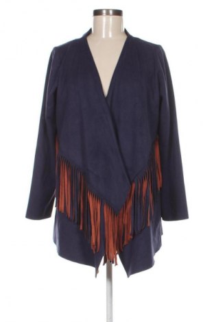 Damen Blazer Nadine, Größe XL, Farbe Blau, Preis € 51,99