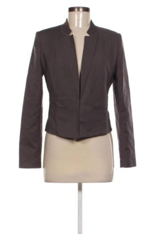 Sacou de femei Naf Naf, Mărime M, Culoare Gri, Preț 85,99 Lei