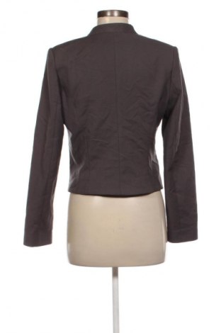 Sacou de femei Naf Naf, Mărime M, Culoare Gri, Preț 85,99 Lei