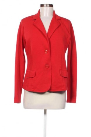 Damen Blazer Ned, Größe XL, Farbe Rot, Preis € 24,55