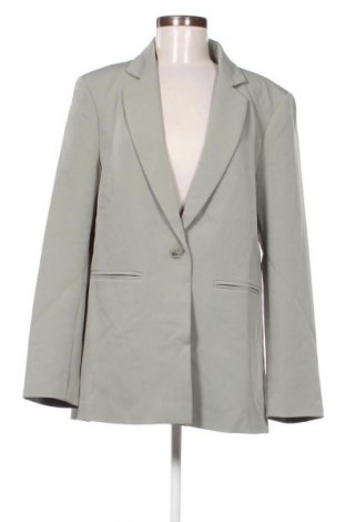 Damen Blazer Neo Noir, Größe M, Farbe Grau, Preis 79,89 €
