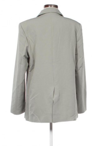 Damen Blazer Neo Noir, Größe M, Farbe Grau, Preis 79,89 €