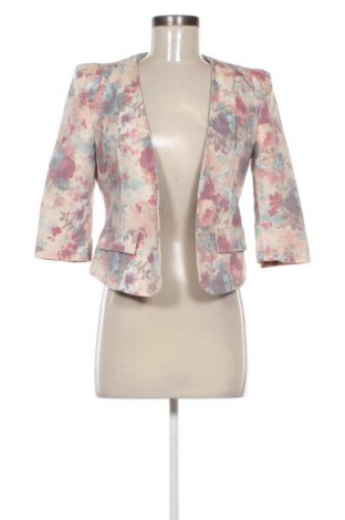 Damen Blazer New Look, Größe M, Farbe Mehrfarbig, Preis € 24,48