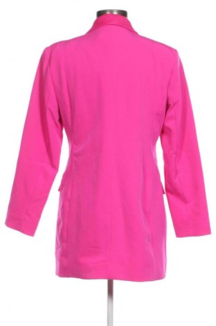 Γυναικείο σακάκι New Look, Μέγεθος M, Χρώμα Βιολετί, Τιμή 25,00 €