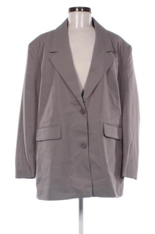 Dámské sako  Noisy May, Velikost L, Barva Šedá, Cena  679,00 Kč