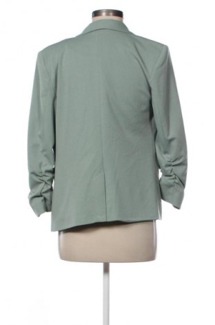 Damen Blazer ONLY, Größe XS, Farbe Grün, Preis 18,99 €