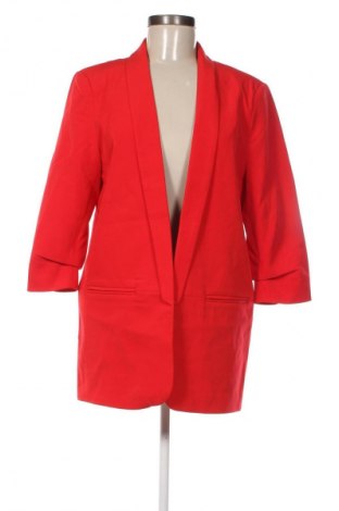 Damen Blazer ONLY, Größe L, Farbe Rot, Preis € 50,99
