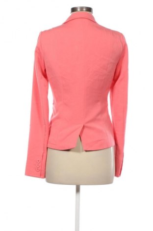 Дамско сако ONLY, Размер S, Цвят Розов, Цена 29,99 лв.