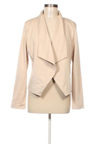 Damski żakiet ONLY, Rozmiar M, Kolor Beżowy, Cena 52,99 zł