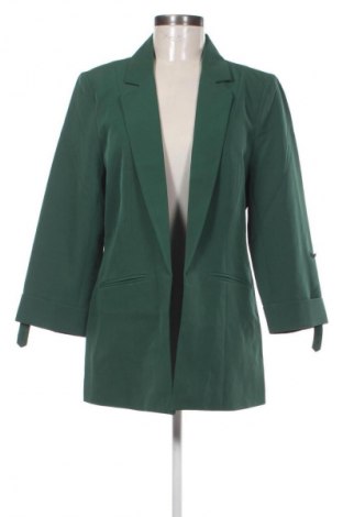 Dámské sako  ONLY, Velikost M, Barva Zelená, Cena  1 429,00 Kč