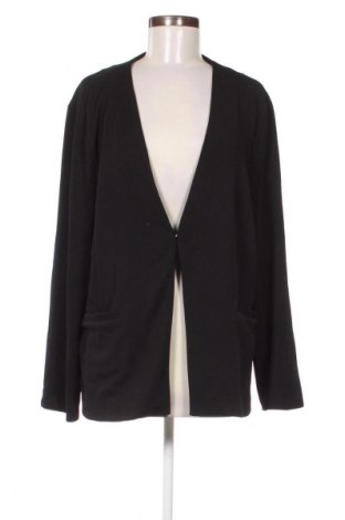 Damski żakiet ONLY, Rozmiar 3XL, Kolor Czarny, Cena 140,02 zł