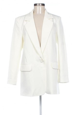 Damski żakiet ONLY, Rozmiar S, Kolor Biały, Cena 112,62 zł