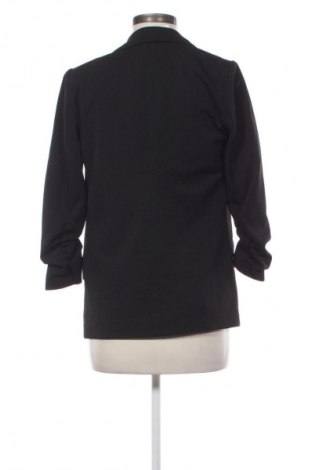 Дамско сако ONLY, Размер XS, Цвят Черен, Цена 19,99 лв.