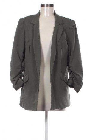 Sacou de femei ONLY, Mărime L, Culoare Verde, Preț 294,99 Lei