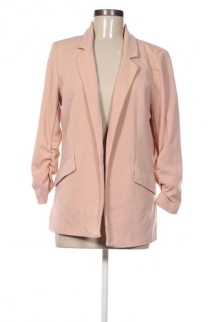 Damski żakiet ONLY, Rozmiar M, Kolor Różowy, Cena 64,99 zł