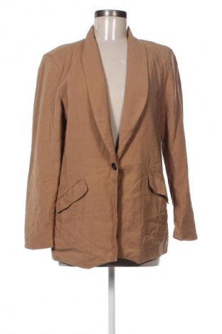 Dámske sako  ONLY, Veľkosť M, Farba Hnedá, Cena  20,99 €