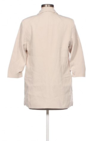 Дамско сако ONLY, Размер S, Цвят Бежов, Цена 93,99 лв.