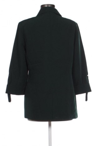 Дамско сако ONLY, Размер M, Цвят Зелен, Цена 93,99 лв.