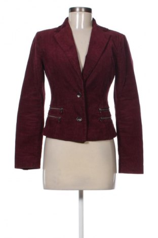 Damen Blazer Object, Größe S, Farbe Rot, Preis € 31,99